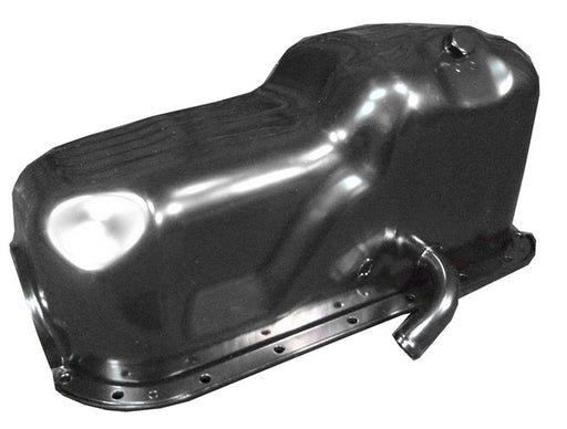 Engine Oil Pan Agility Autoparts 3310582