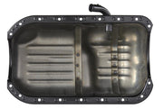 Engine Oil Pan Agility Autoparts 3310582