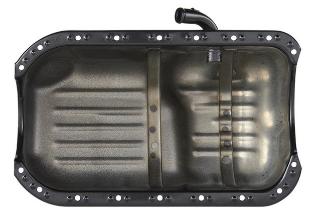 Engine Oil Pan Agility Autoparts 3310582