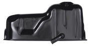 Engine Oil Pan Agility Autoparts 3310582