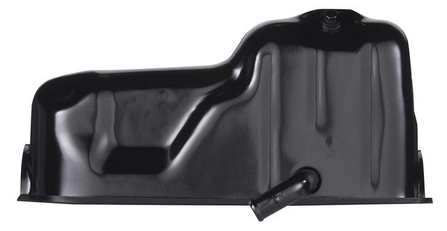 Engine Oil Pan Agility Autoparts 3310582