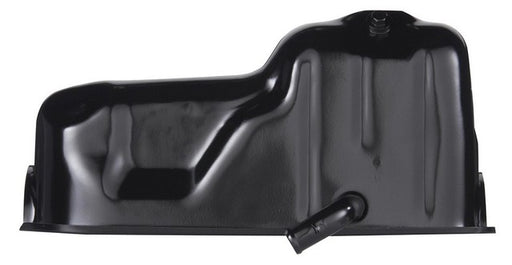 Engine Oil Pan Agility Autoparts 3310582