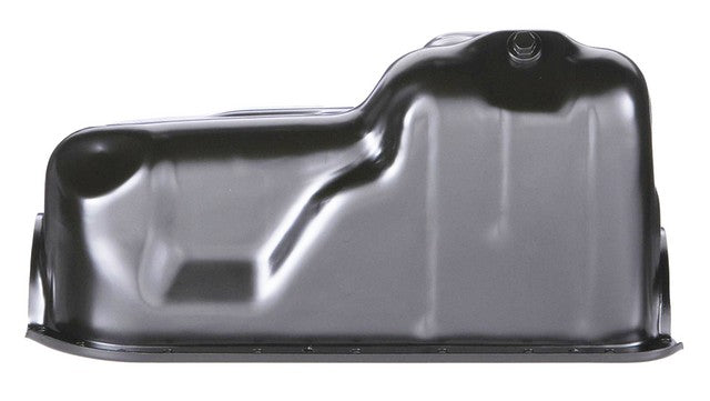 Engine Oil Pan Agility Autoparts 3310583