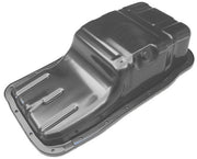 Engine Oil Pan Agility Autoparts 3310584