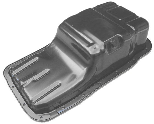 Engine Oil Pan Agility Autoparts 3310584