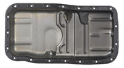 Engine Oil Pan Agility Autoparts 3310584