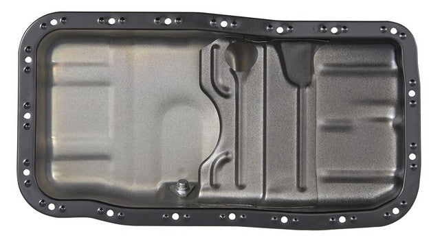 Engine Oil Pan Agility Autoparts 3310584
