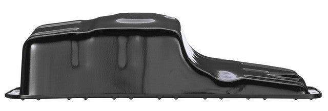 Engine Oil Pan Agility Autoparts 3310584