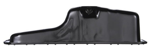 Engine Oil Pan Agility Autoparts 3310584