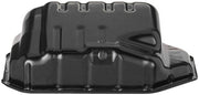 Engine Oil Pan Agility Autoparts 3310585