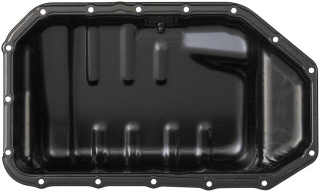 Engine Oil Pan Agility Autoparts 3310585