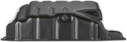 Engine Oil Pan Agility Autoparts 3310585