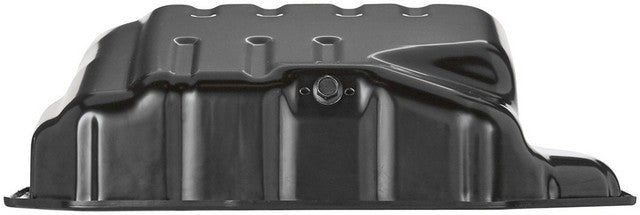 Engine Oil Pan Agility Autoparts 3310585