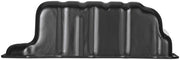 Engine Oil Pan Agility Autoparts 3310585