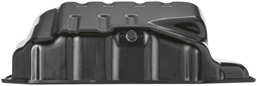 Engine Oil Pan Agility Autoparts 3310585