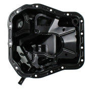 Engine Oil Pan Agility Autoparts 3310586
