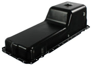 Engine Oil Pan Agility Autoparts 3310594
