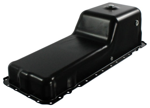 Engine Oil Pan Agility Autoparts 3310594