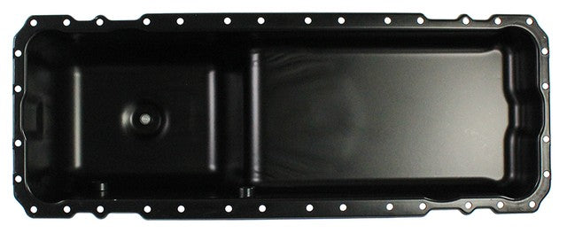 Engine Oil Pan Agility Autoparts 3310594
