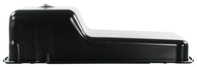 Engine Oil Pan Agility Autoparts 3310594