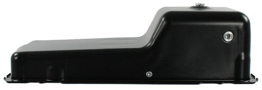 Engine Oil Pan Agility Autoparts 3310594