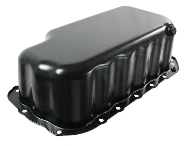 Engine Oil Pan Agility Autoparts 3310603