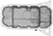 Engine Oil Pan Agility Autoparts 3310604