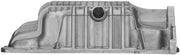 Engine Oil Pan Agility Autoparts 3310604