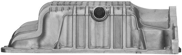 Engine Oil Pan Agility Autoparts 3310604