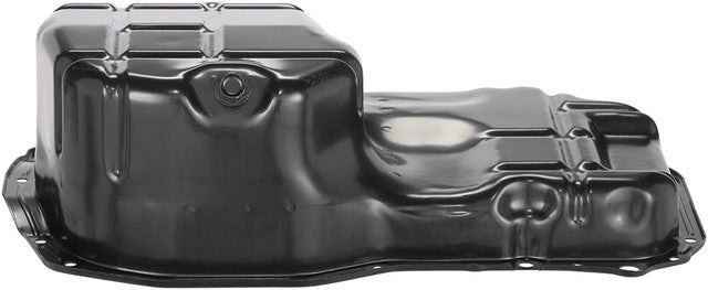 Engine Oil Pan Agility Autoparts 3310606
