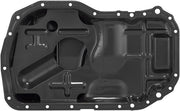 Engine Oil Pan Agility Autoparts 3310606