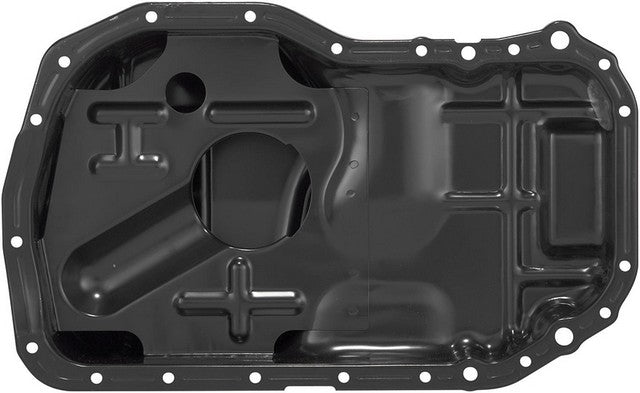 Engine Oil Pan Agility Autoparts 3310606