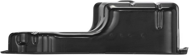 Engine Oil Pan Agility Autoparts 3310606