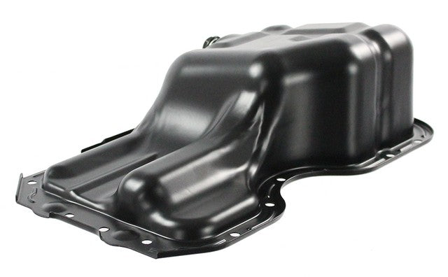 Engine Oil Pan Agility Autoparts 3310607