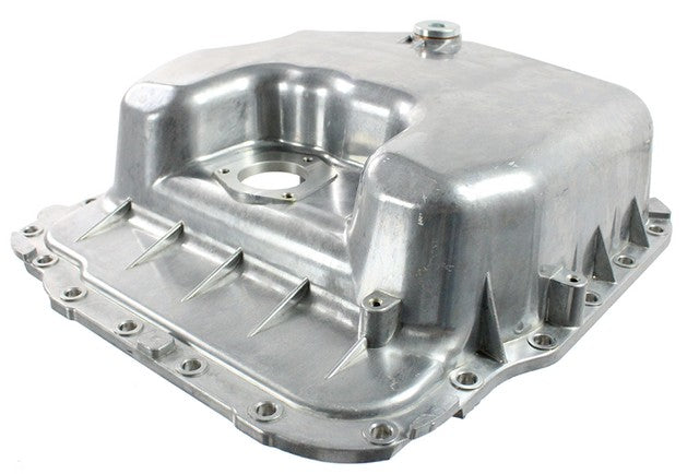 Engine Oil Pan Agility Autoparts 3310609