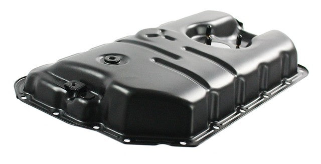 Engine Oil Pan Agility Autoparts 3310610