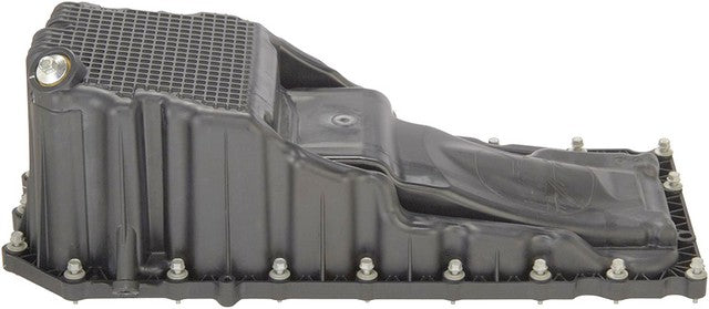 Engine Oil Pan Agility Autoparts 3310619