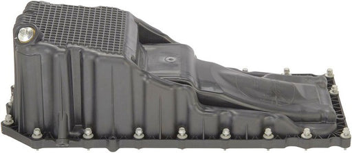 Engine Oil Pan Agility Autoparts 3310619