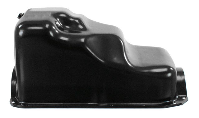 Engine Oil Pan Agility Autoparts 3310625