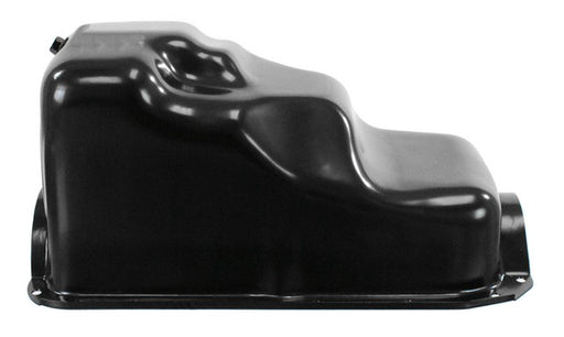 Engine Oil Pan Agility Autoparts 3310625
