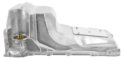 Engine Oil Pan Agility Autoparts 3310639