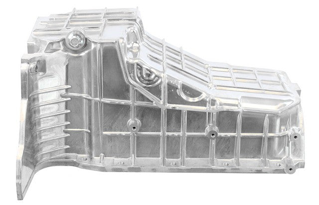 Engine Oil Pan Agility Autoparts 3310640