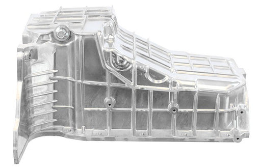 Engine Oil Pan Agility Autoparts 3310640
