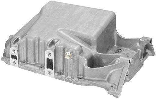 Engine Oil Pan Agility Autoparts 3310643