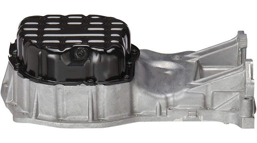 Engine Oil Pan Agility Autoparts 3310645