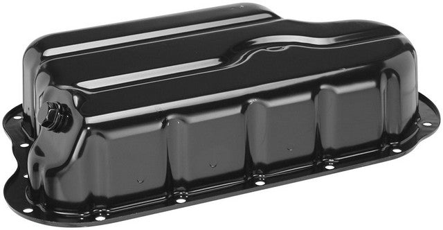 Engine Oil Pan Agility Autoparts 3310647