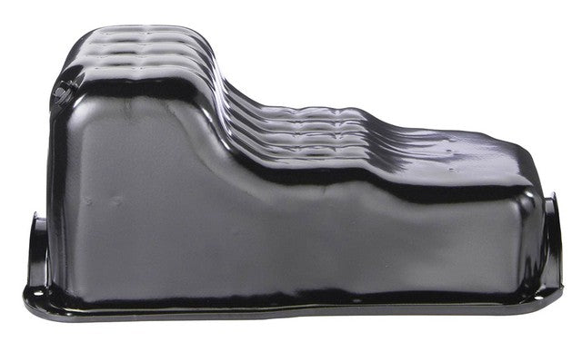 Engine Oil Pan Agility Autoparts 3310649