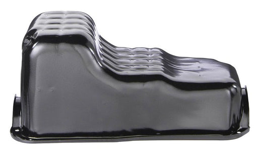 Engine Oil Pan Agility Autoparts 3310649