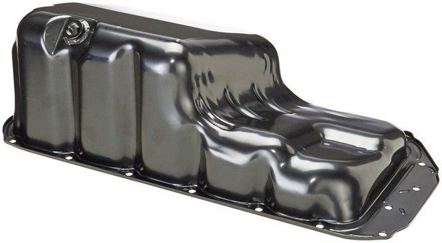 Engine Oil Pan Agility Autoparts 3310653