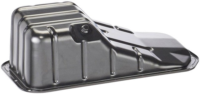 Engine Oil Pan Agility Autoparts 3310654
